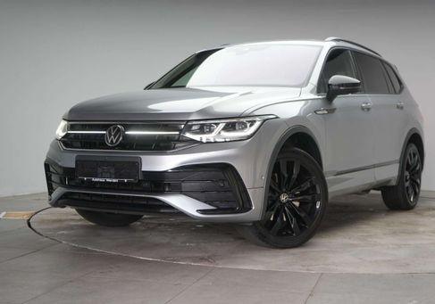 Volkswagen Tiguan Allspace, 2022