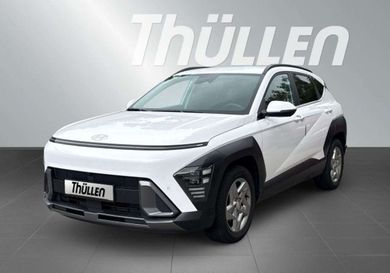 Hyundai Kona, 2023