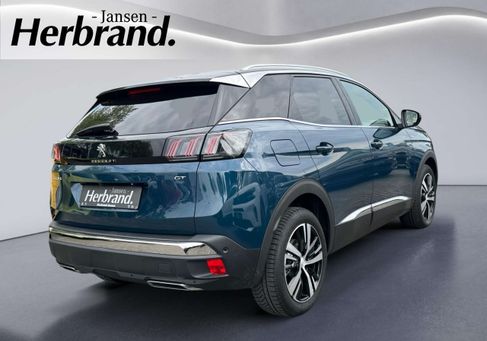 Peugeot 3008, 2024