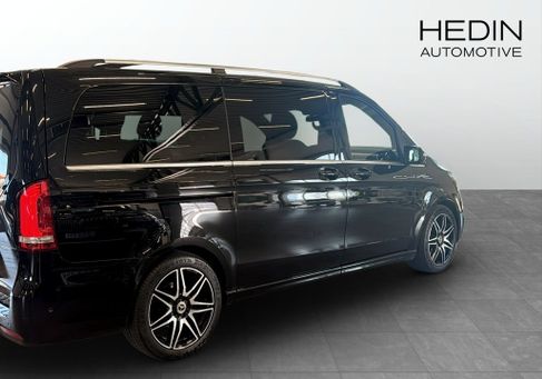 Mercedes-Benz V 250, 2020