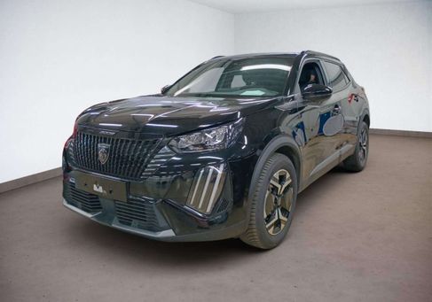 Peugeot 2008, 2025