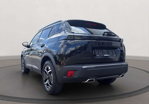 Peugeot 2008, 2023
