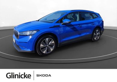 Skoda Enyaq, 2024