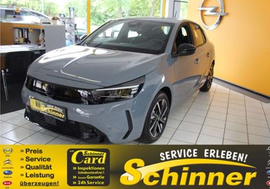 Opel Corsa, 2026