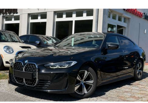 BMW 420, 2023 2