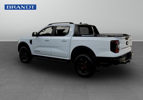 Ford Ranger, 2026