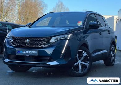 Peugeot 3008, 2023