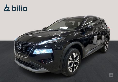 Nissan X-Trail, 2022