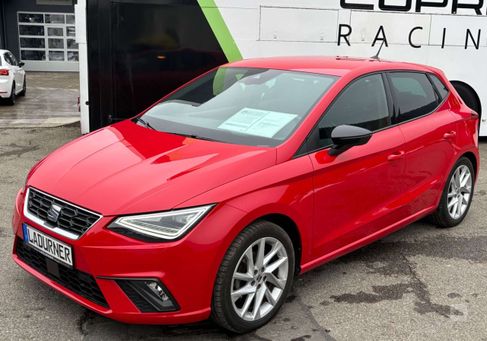 Seat Ibiza, 2023