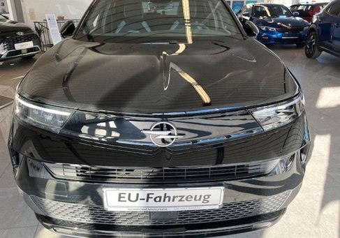 Opel Mokka, 2025 2
