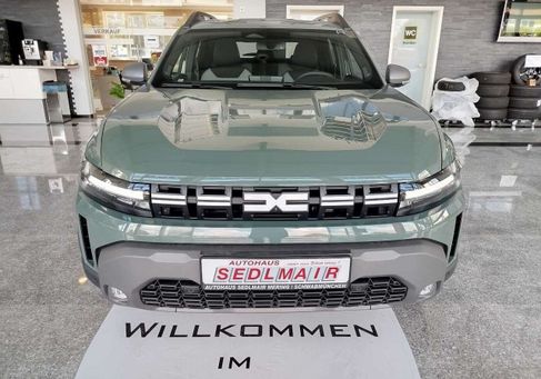 Dacia Duster, 2026 2