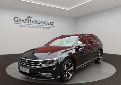 Volkswagen Passat Variant, 2023