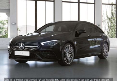 Mercedes-Benz CLA 250, 2023
