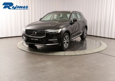 Volvo XC60, 2024