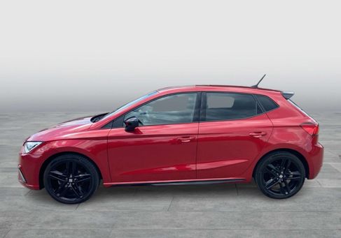 Seat Ibiza, 2023