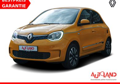 Renault Twingo, 2021