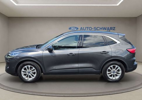 Ford Kuga, 2020