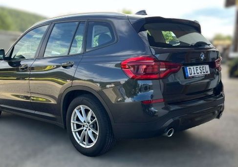 BMW X3, 2019 3