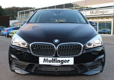 BMW 218, 2020 3