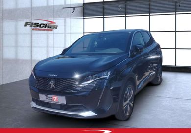 Peugeot 3008, 2024