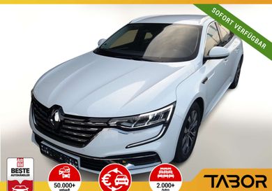 Renault Talisman, 2022