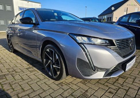 Peugeot 308, 2023