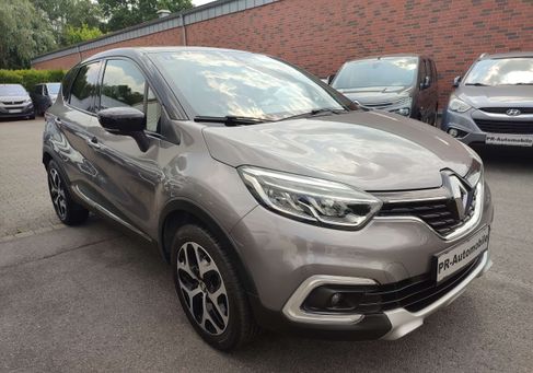 Renault Captur, 2019