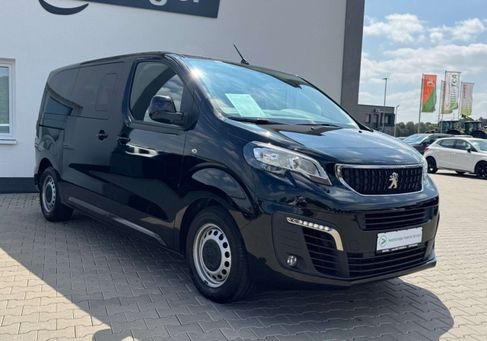 Peugeot Expert, 2021