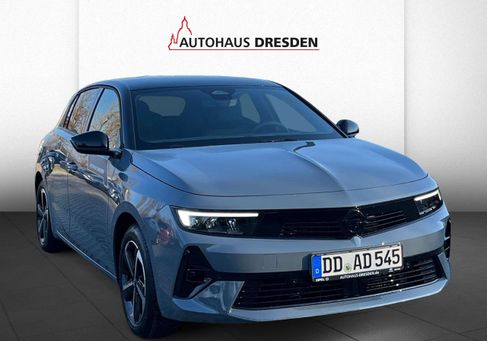 Opel Astra, 2025