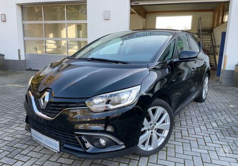 Renault Scenic, 2019