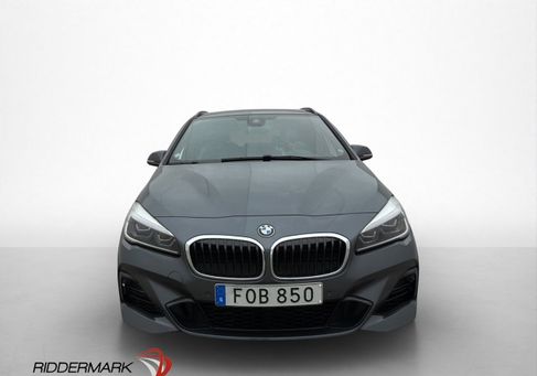 BMW 225 Active Tourer, 2019