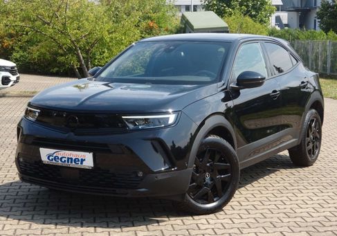 Opel Mokka, 2023 2