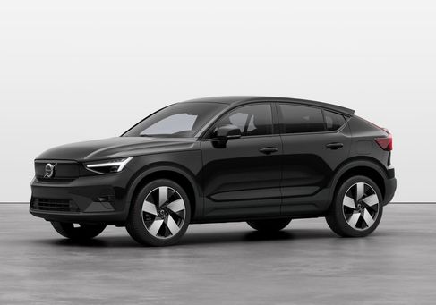 Volvo C40, 2024