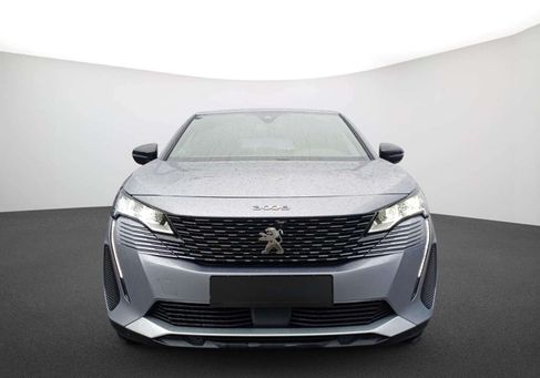 Peugeot 3008, 2024