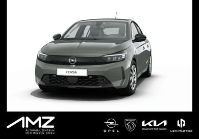 Opel Corsa, 2026