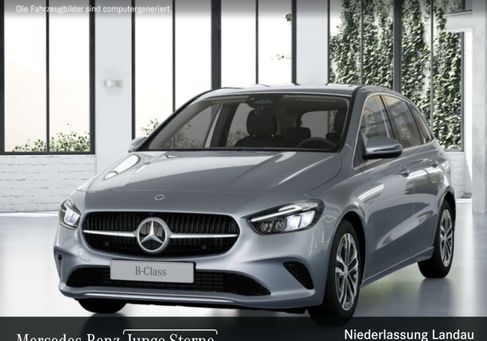 Mercedes-Benz B 180, 2026