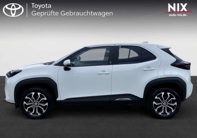 Toyota Yaris Cross, 2024