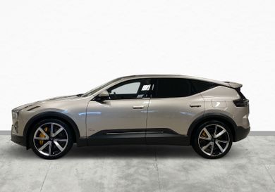 Polestar, 2024