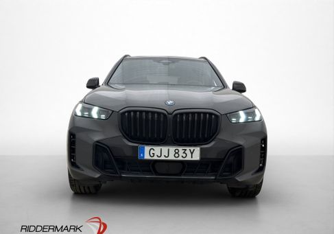 BMW X5, 2024