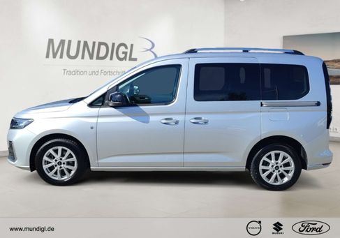 Ford Tourneo Connect, 2023