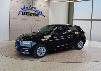 Skoda Fabia, 2026