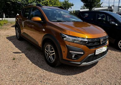 Dacia Sandero, 2023