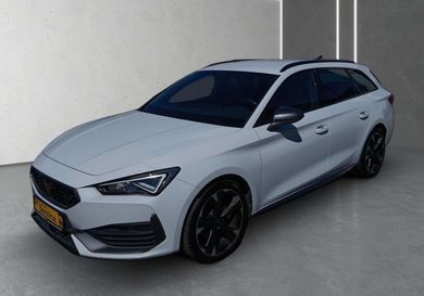 Cupra Leon, 2023