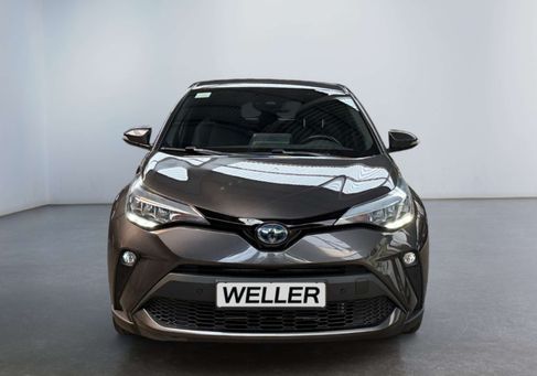 Toyota C-HR, 2021 2