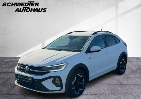 Volkswagen Taigo, 2025