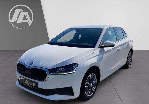 Skoda Fabia, 2023