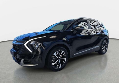 Kia Sportage, 2025 2