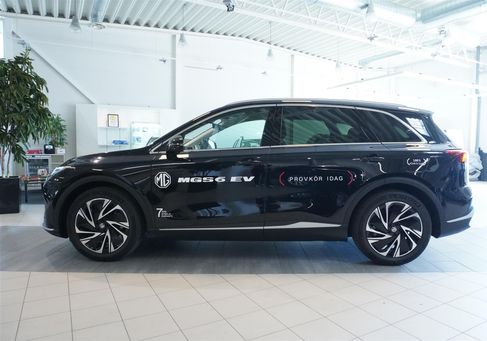 MG, 2026