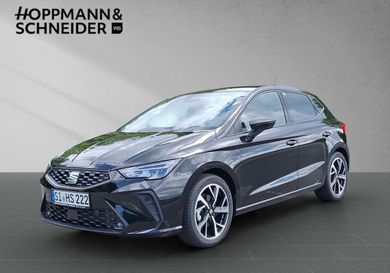 Seat Ibiza, 2026