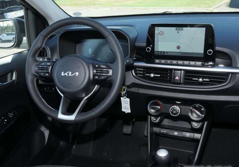 Kia Picanto, 2026
